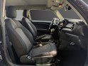 Mini hatch 3 portes f56 one 102 ch pack salt occasion simplicicar lagny  simplicicar simplicibike france