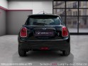 Mini hatch 3 portes f56 one 102 ch pack salt occasion simplicicar lagny  simplicicar simplicibike france