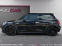 Mini hatch 3 portes f56 one 102 ch pack salt occasion simplicicar lagny  simplicicar simplicibike france