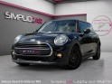 Mini hatch 3 portes f56 one 102 ch pack salt occasion simplicicar lagny  simplicicar simplicibike france