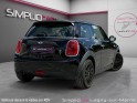 Mini hatch 3 portes f56 one 102 ch pack salt occasion simplicicar lagny  simplicicar simplicibike france