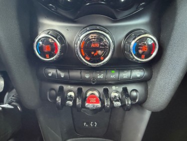 Mini hatch 3 portes f56 one 102 ch pack salt occasion simplicicar lagny  simplicicar simplicibike france