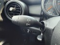 Mini hatch 3 portes f56 one 102 ch pack salt occasion simplicicar lagny  simplicicar simplicibike france