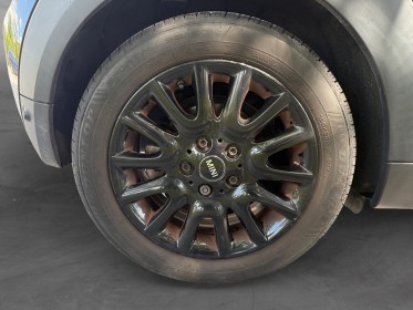 Mini hatch 3 portes f56 one 102 ch pack salt occasion simplicicar lagny  simplicicar simplicibike france