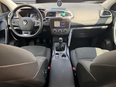 Renault kadjar blue dci 115 business garantie 12 mois occasion simplicicar dijon simplicicar simplicibike france