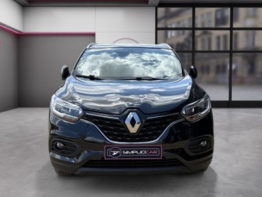 Renault kadjar blue dci 115 business garantie 12 mois occasion simplicicar dijon simplicicar simplicibike france