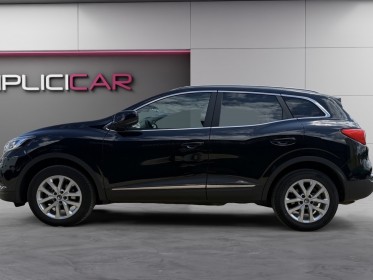 Renault kadjar blue dci 115 business garantie 12 mois occasion simplicicar dijon simplicicar simplicibike france