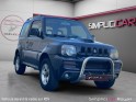 Suzuki jimny 1.5 ddis jlx occasion simplicicar royan simplicicar simplicibike france