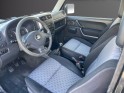 Suzuki jimny 1.5 ddis jlx occasion simplicicar royan simplicicar simplicibike france