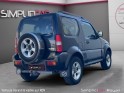 Suzuki jimny 1.5 ddis jlx occasion simplicicar royan simplicicar simplicibike france
