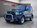 Suzuki jimny 1.5 ddis jlx occasion simplicicar royan simplicicar simplicibike france