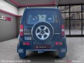 Suzuki jimny 1.5 ddis jlx occasion simplicicar royan simplicicar simplicibike france