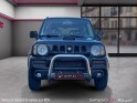 Suzuki jimny 1.5 ddis jlx occasion simplicicar royan simplicicar simplicibike france