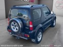Suzuki jimny 1.5 ddis jlx occasion simplicicar royan simplicicar simplicibike france