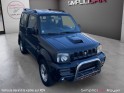 Suzuki jimny 1.5 ddis jlx occasion simplicicar royan simplicicar simplicibike france