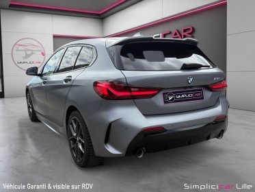 Bmw serie 1 f40 120i 178 ch dkg7 edition m sport pro occasion simplicicar lille  simplicicar simplicibike france