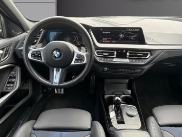 Bmw serie 1 f40 120i 178 ch dkg7 edition m sport pro occasion simplicicar lille  simplicicar simplicibike france