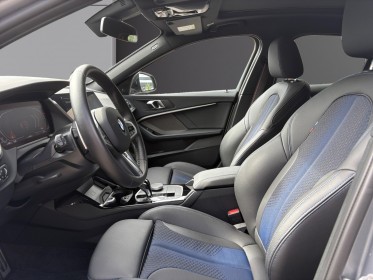 Bmw serie 1 f40 120i 178 ch dkg7 edition m sport pro occasion simplicicar lille  simplicicar simplicibike france