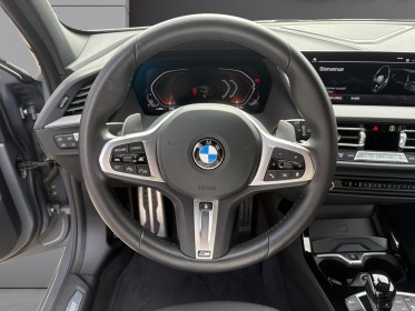 Bmw serie 1 f40 120i 178 ch dkg7 edition m sport pro occasion simplicicar lille  simplicicar simplicibike france