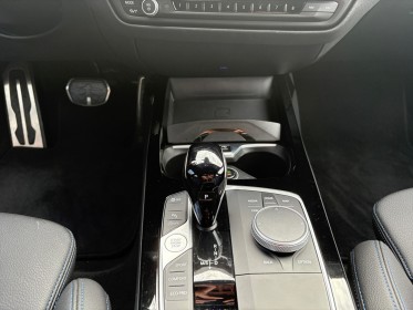 Bmw serie 1 f40 120i 178 ch dkg7 edition m sport pro occasion simplicicar lille  simplicicar simplicibike france