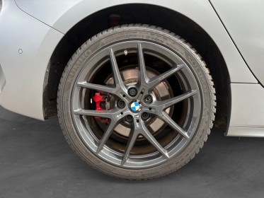 Bmw serie 1 f40 120i 178 ch dkg7 edition m sport pro occasion simplicicar lille  simplicicar simplicibike france