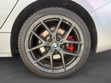 Bmw serie 1 f40 120i 178 ch dkg7 edition m sport pro occasion simplicicar lille  simplicicar simplicibike france