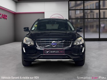 Volvo xc60 d3 150 ch momentum occasion simplicicar pau simplicicar simplicibike france