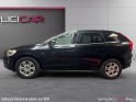 Volvo xc60 d3 150 ch momentum occasion simplicicar pau simplicicar simplicibike france