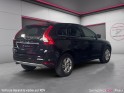 Volvo xc60 d3 150 ch momentum occasion simplicicar pau simplicicar simplicibike france