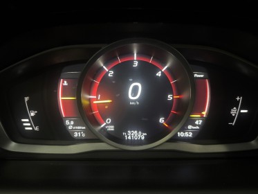 Volvo xc60 d3 150 ch momentum occasion simplicicar pau simplicicar simplicibike france