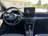 TOYOTA d'occasion YARIS 116H COLLECTION de 2021 Beaune (21)﻿