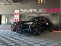 Ds ds 9 hybride e-tense 225 performance line  garantie 12 mois occasion  simplicicar aix les bains simplicicar simplicibike...