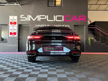 Ds ds 9 hybride e-tense 225 performance line  garantie 12 mois occasion  simplicicar aix les bains simplicicar simplicibike...