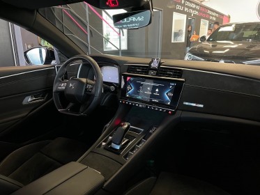 Ds ds 9 hybride e-tense 225 performance line  garantie 12 mois occasion  simplicicar aix les bains simplicicar simplicibike...