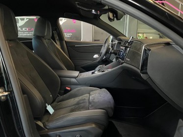 Ds ds 9 hybride e-tense 225 performance line  garantie 12 mois occasion  simplicicar aix les bains simplicicar simplicibike...