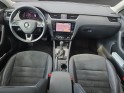Skoda octavia combi 2.0 tdi 184 ch scr fap dsg7 4x4 scout - toit ouvrant - sieges chauffant - garantie 12 mois occasion parc...