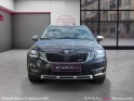 Skoda octavia combi 2.0 tdi 184 ch scr fap dsg7 4x4 scout - toit ouvrant - sieges chauffant - garantie 12 mois occasion parc...