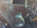 Skoda octavia combi 2.0 tdi 184 ch scr fap dsg7 4x4 scout - toit ouvrant - sieges chauffant - garantie 12 mois occasion parc...