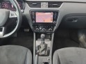 Skoda octavia combi 2.0 tdi 184 ch scr fap dsg7 4x4 scout - toit ouvrant - sieges chauffant - garantie 12 mois occasion parc...