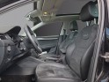 Skoda octavia combi 2.0 tdi 184 ch scr fap dsg7 4x4 scout - toit ouvrant - sieges chauffant - garantie 12 mois occasion parc...