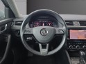 Skoda octavia combi 2.0 tdi 184 ch scr fap dsg7 4x4 scout - toit ouvrant - sieges chauffant - garantie 12 mois occasion parc...