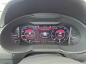 Skoda octavia combi 2.0 tdi 184 ch scr fap dsg7 4x4 scout - toit ouvrant - sieges chauffant - garantie 12 mois occasion parc...