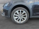 Skoda octavia combi 2.0 tdi 184 ch scr fap dsg7 4x4 scout - toit ouvrant - sieges chauffant - garantie 12 mois occasion parc...
