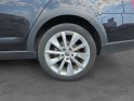 Skoda octavia combi 2.0 tdi 184 ch scr fap dsg7 4x4 scout - toit ouvrant - sieges chauffant - garantie 12 mois occasion parc...