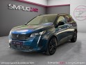 Peugeot 3008 hybrid 225 e-eat8 gt pack occasion simplicicar livry gargan simplicicar simplicibike france
