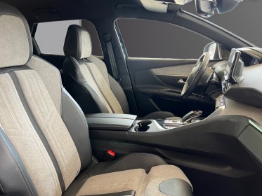 Peugeot 3008 hybrid 225 e-eat8 gt pack occasion simplicicar livry gargan simplicicar simplicibike france