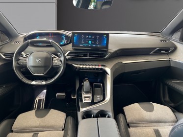 Peugeot 3008 hybrid 225 e-eat8 gt pack occasion simplicicar livry gargan simplicicar simplicibike france