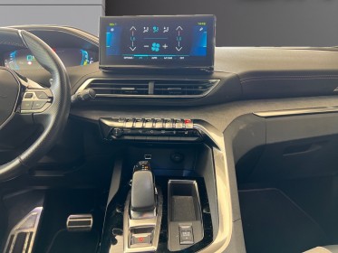 Peugeot 3008 hybrid 225 e-eat8 gt pack occasion simplicicar livry gargan simplicicar simplicibike france