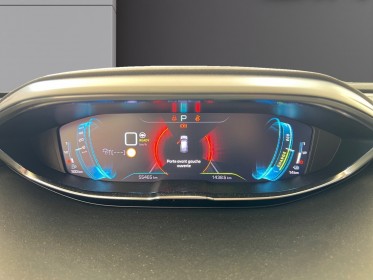Peugeot 3008 hybrid 225 e-eat8 gt pack occasion simplicicar livry gargan simplicicar simplicibike france