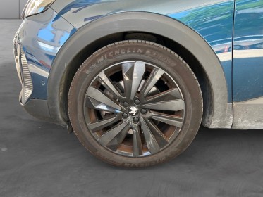 Peugeot 3008 hybrid 225 e-eat8 gt pack occasion simplicicar livry gargan simplicicar simplicibike france